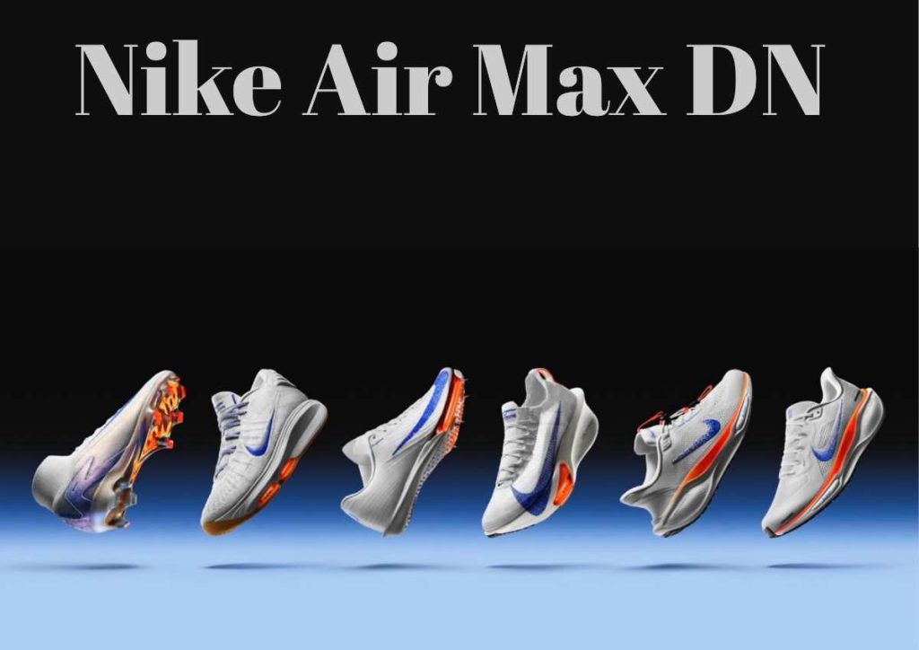 Nike Air Max DN Review
