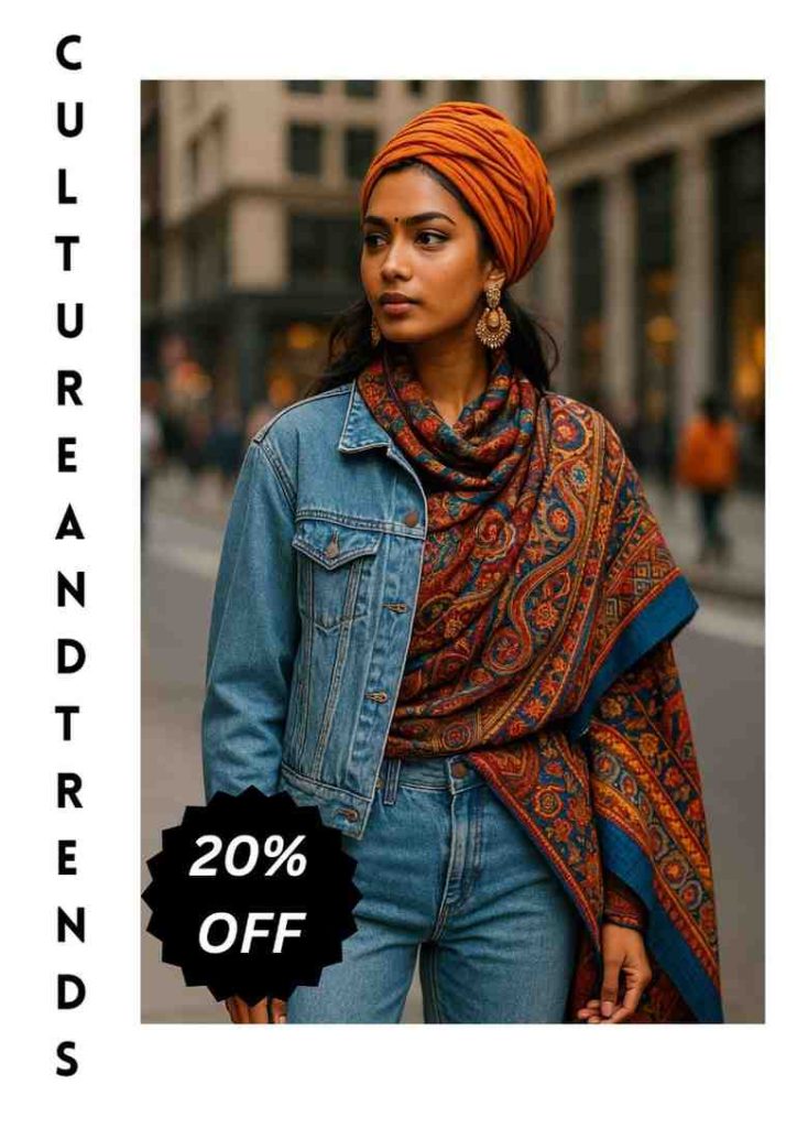 Culture and Trends Integration