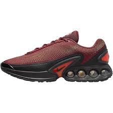 Nike Air Max DN Review: Does It Define Cushioning