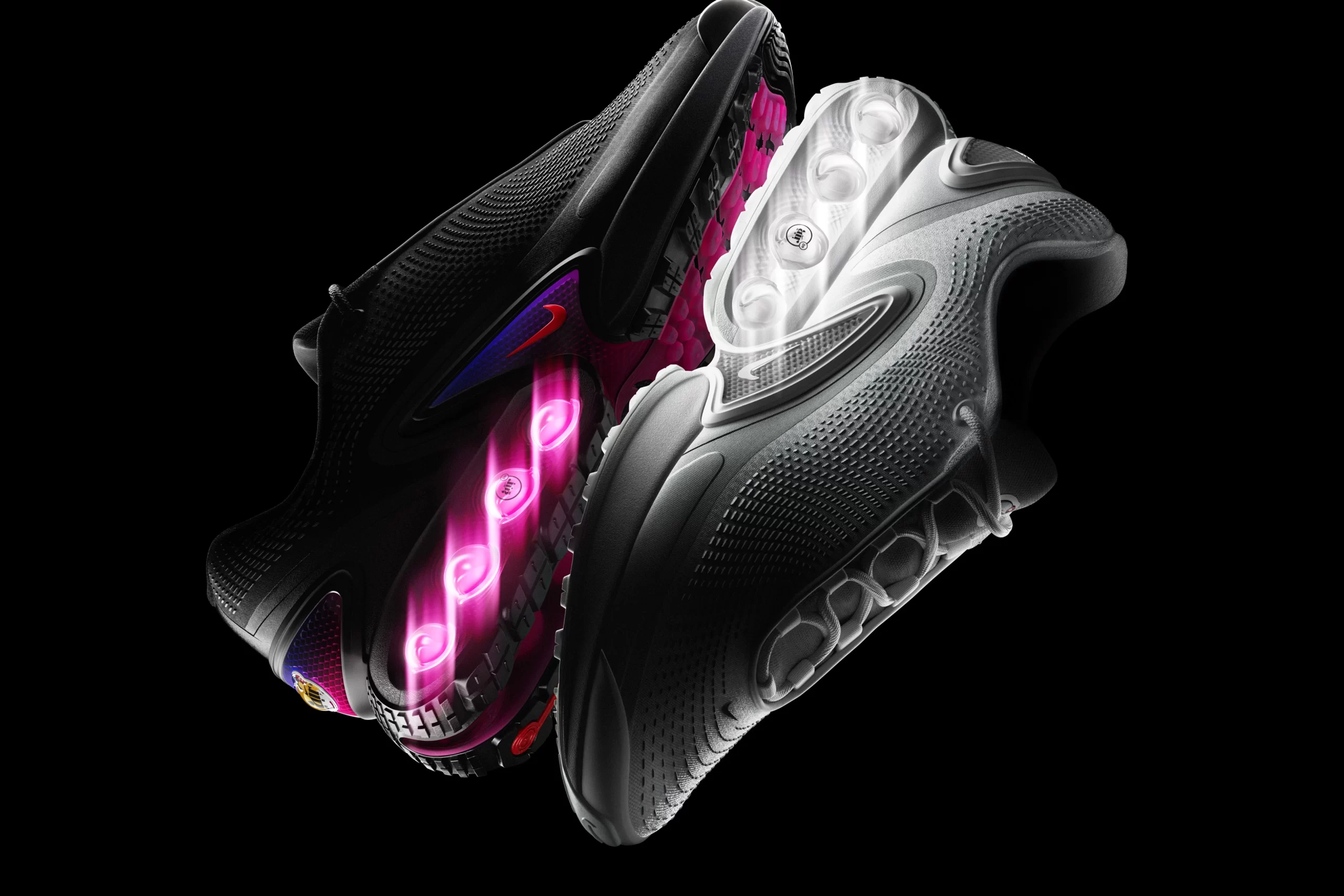 Nike Air Max DN Review: Does It Define Cushioning