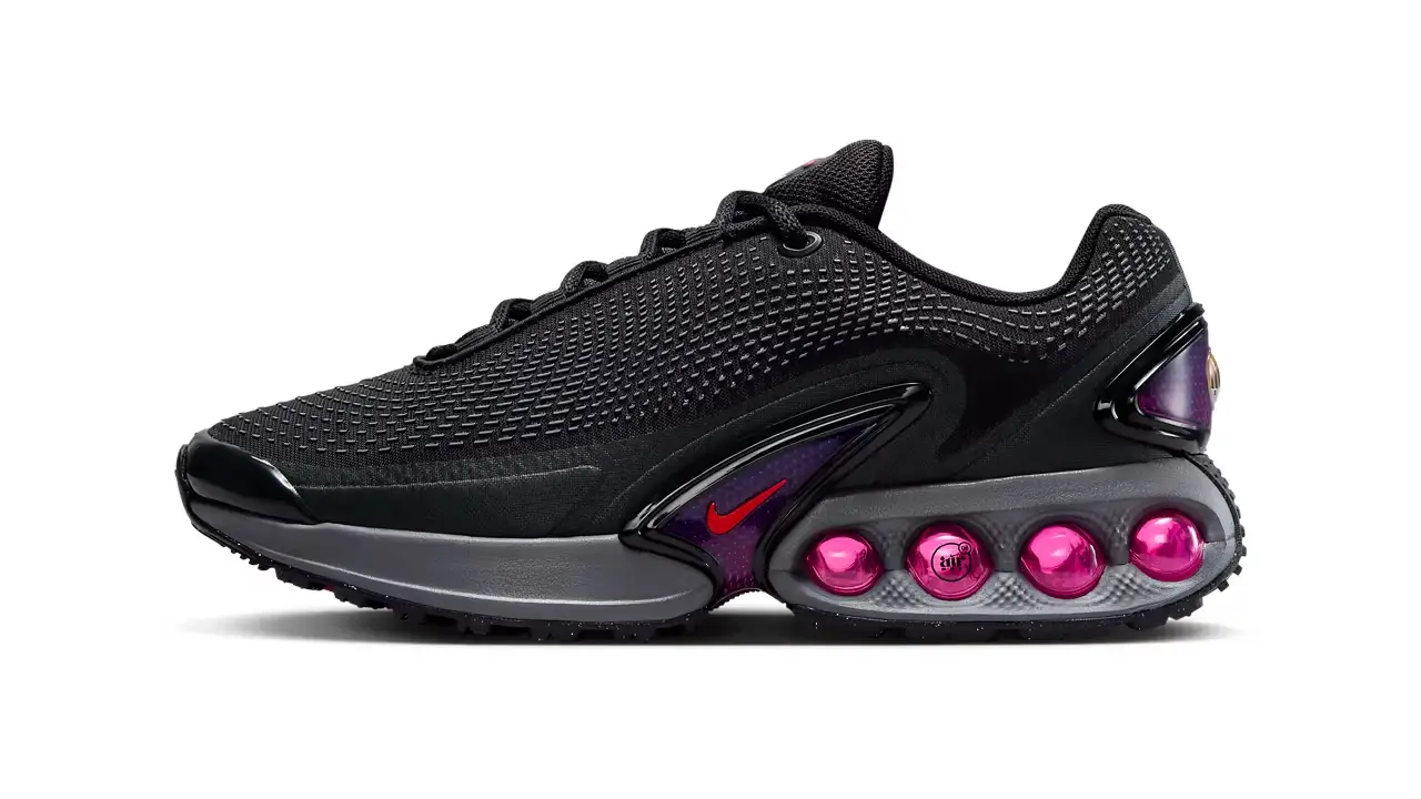 Nike Air Max DN Review: Does It Define Cushioning?